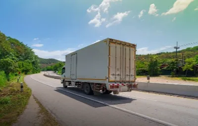 Bursa ile Silifke Arası Bulaşık Makinesi Taşıma