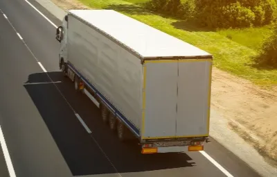 Bursa ile Silifke Arası Parça Eşya Taşıma